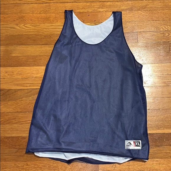 Augusta Sportswear Tops - Exercise Pinnie